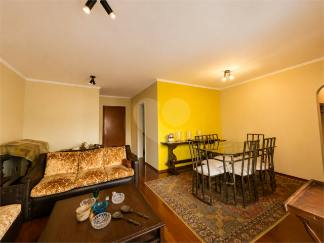 Apartamento à venda com 3 quartos, sendo 1 suíte,  em Jardim Marajoara, São Paulo, SP