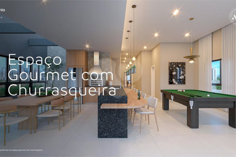 Apartamento à venda com 2 quartos em SANTANA, São Paulo, SP