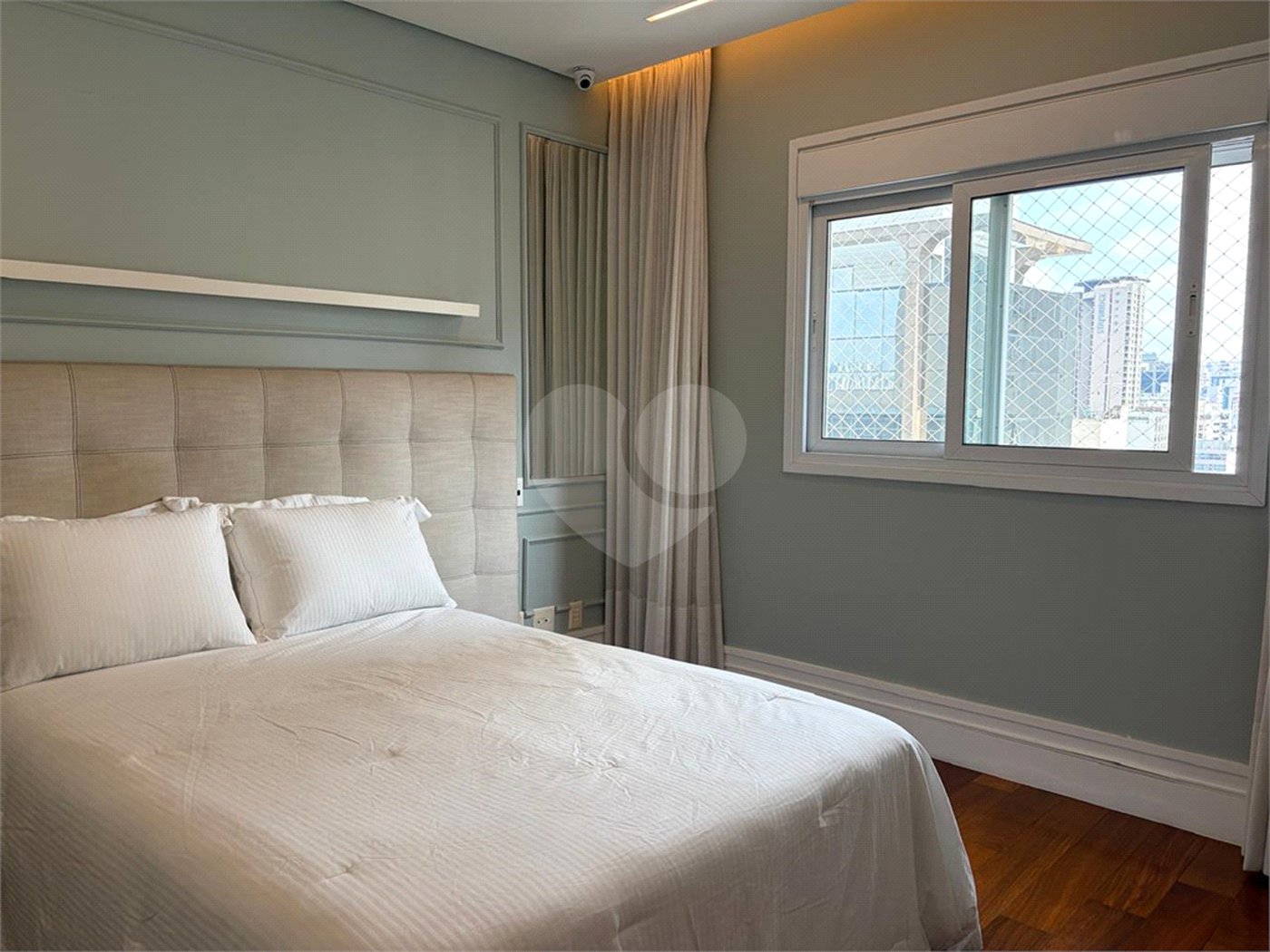 Apartamento à venda com 4 quartos, sendo 3 suítes, em Itaim Bibi, São Paulo, SP