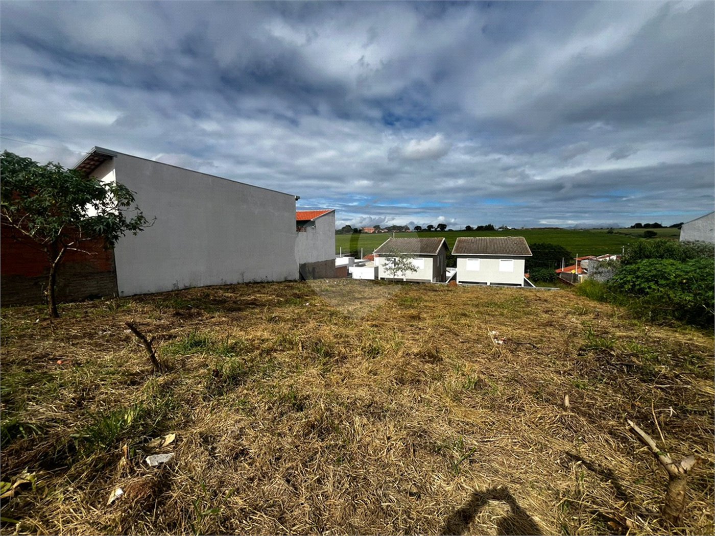 Terreno à venda em Vila Nastri, Itapetininga, SP