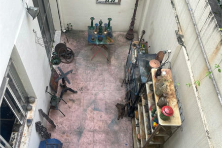 Apartamento à venda com 2 quartos em Cerqueira César, São Paulo, SP