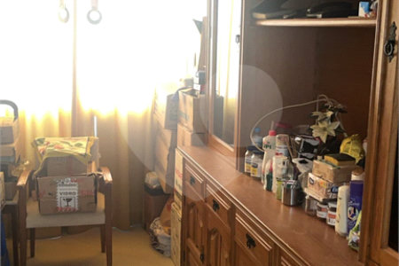 Apartamento à venda com 2 quartos em Copacabana, Rio de Janeiro, RJ