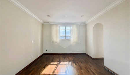 Apartamento à venda com 4 quartos, sendo 1 suíte,  em Chácara Santo Antônio, São Paulo, SP