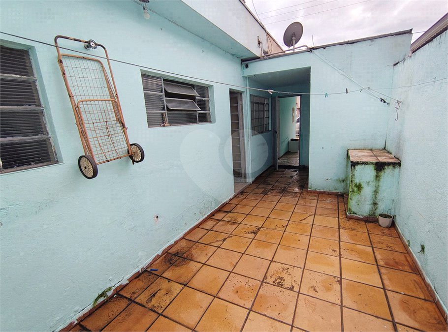 Casa à venda com 2 quartos em Vila Rio Branco, Jundiaí, SP