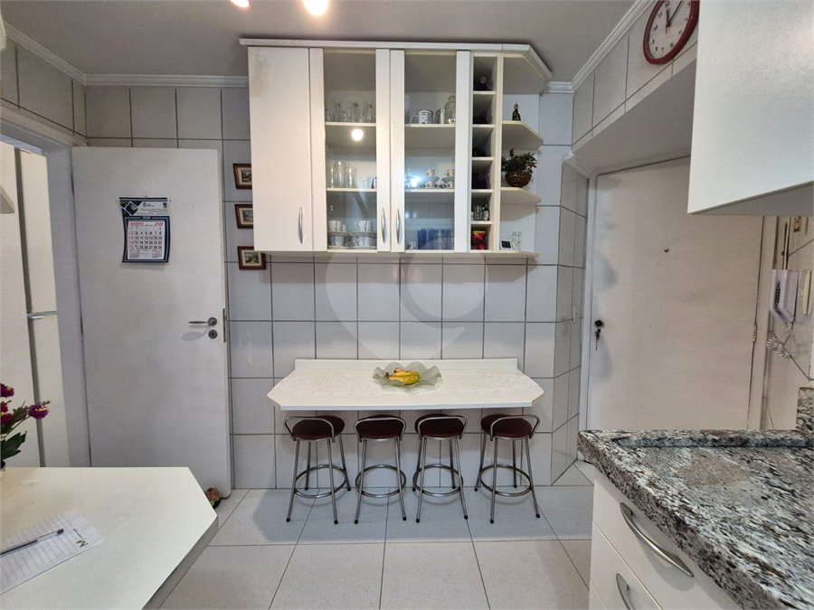 Apartamento à venda com 2 suítes em Vila Leopoldina, São Paulo, SP