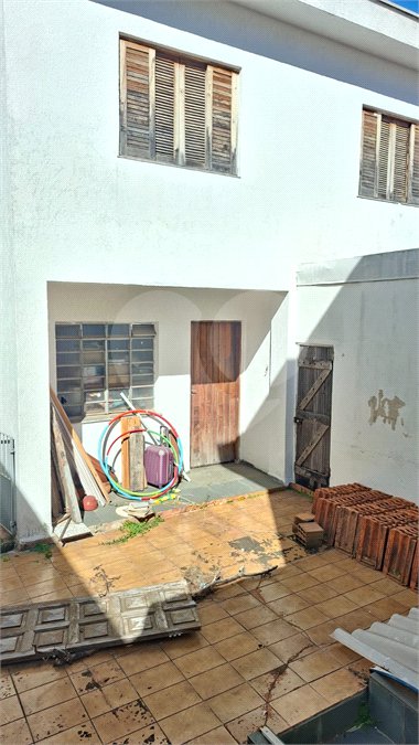 Casa à venda com 5 quartos em Chora Menino, São Paulo, SP