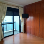 Apartamento à venda com 4 suítes em Paraíso do Morumbi, São Paulo, SP