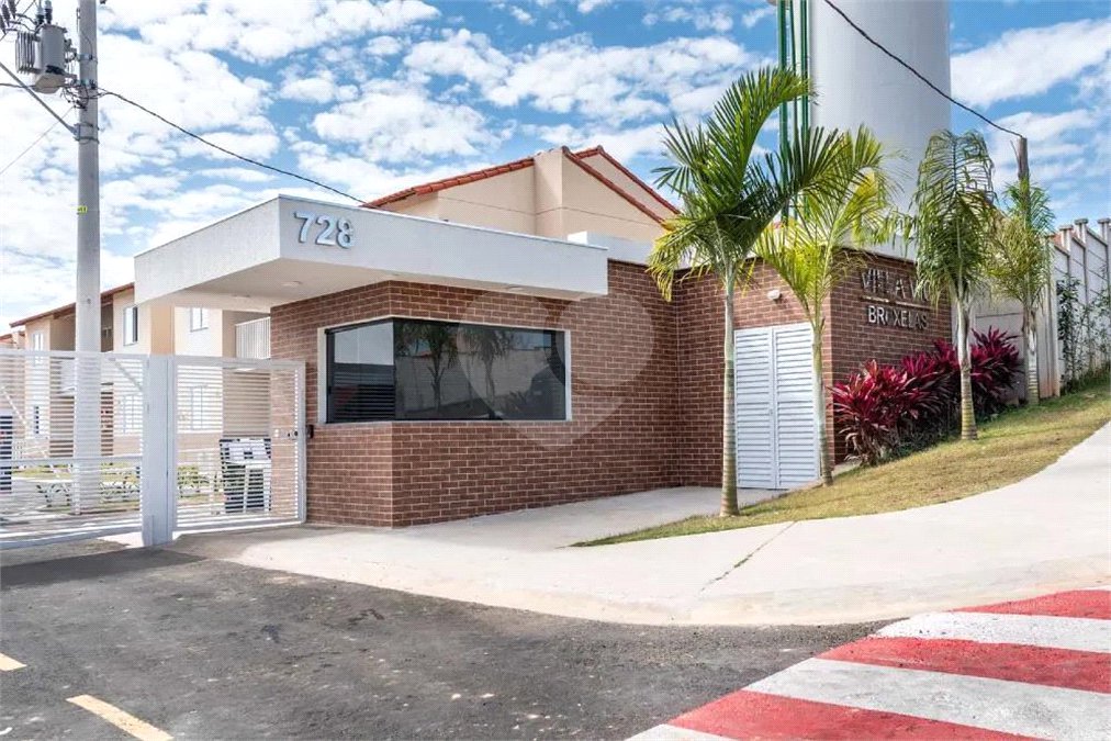 Apartamento à venda com 2 quartos em Colinas de Indaiatuba, Indaiatuba, SP
