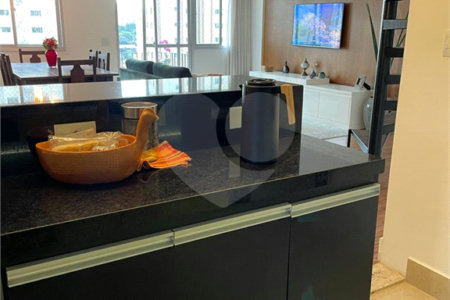 Apartamento à venda com 2 quartos, sendo 1 suíte, em Jardim Londrina, São Paulo, SP