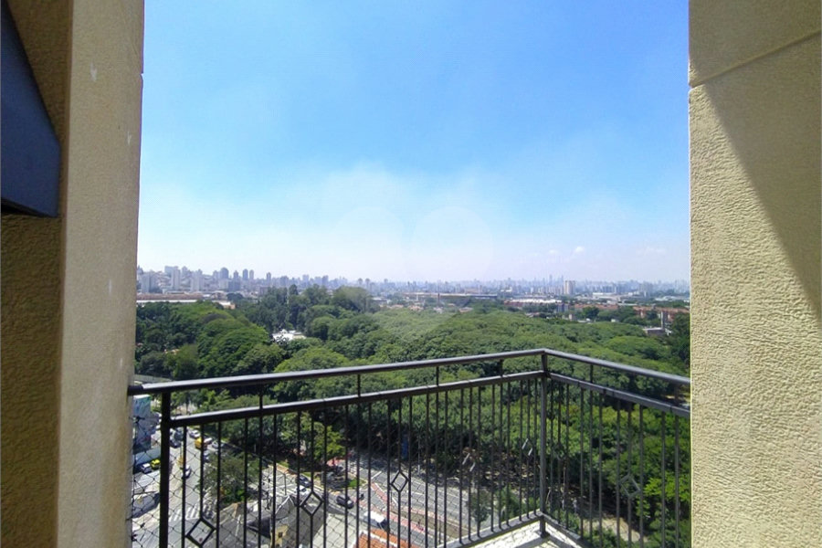 Cobertura à venda com 2 quartos em Santana, São Paulo, SP