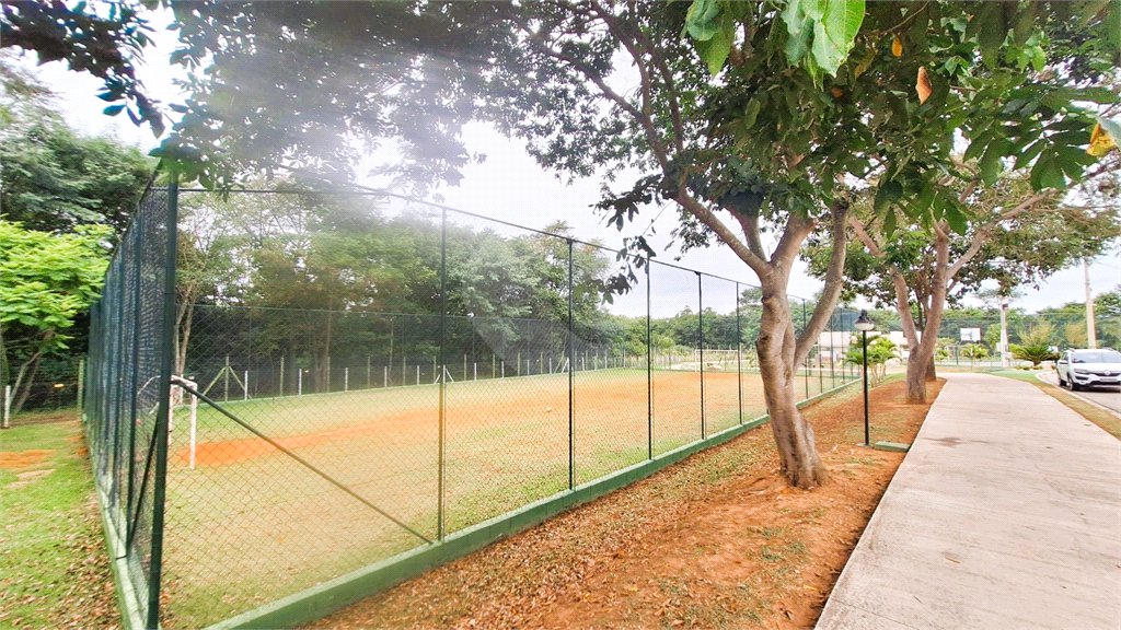 Terreno à venda no condomínio Terras de São Francisco, Sorocaba - SP