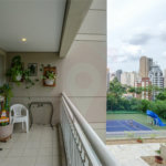 Apartamento à venda com 4 quartos, sendo 3 suítes, em Lar São Paulo, São Paulo, SP