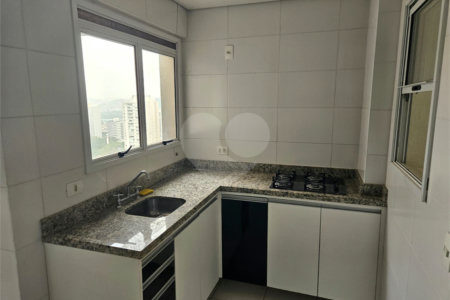 Apartamento para alugar com 2 quartos, sendo 1 suíte, em Chácara Santo Antônio, São Paulo, SP
