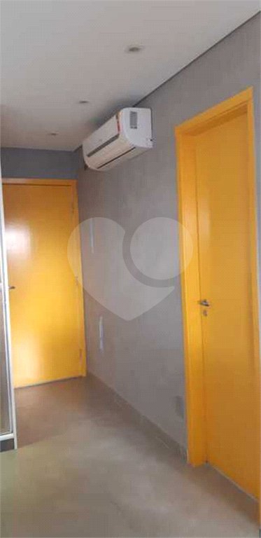 Apartamento à venda com 1 suíte em Cidade Monções, São Paulo, SP