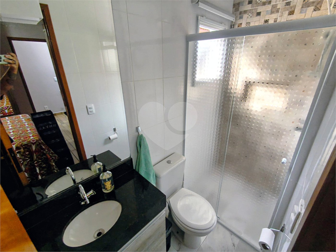 Casa à venda com 2 suítes no condomínio Residencial Alvorada Tucuruvi I, São Paulo - SP