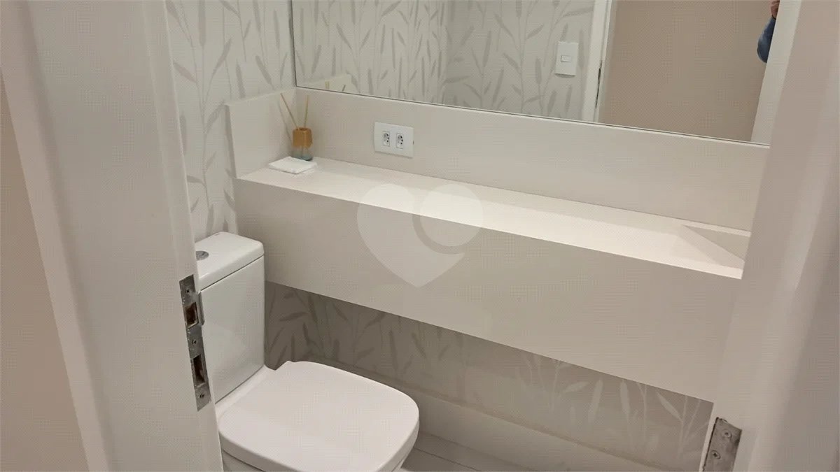 Apartamento à venda ou para alugar com 4 suítes em Jardim Marajoara, São Paulo, SP