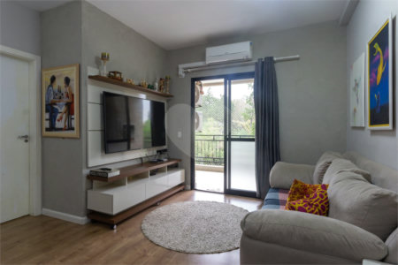 Apartamento à venda com 3 quartos, sendo 1 suíte, em Capela, Vinhedo, SP
