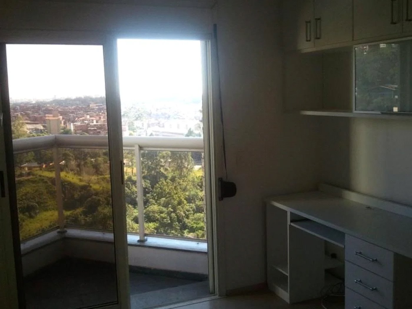 Apartamento à venda com 4 quartos, sendo 2 suítes, em Jardim Ampliação, São Paulo, SP