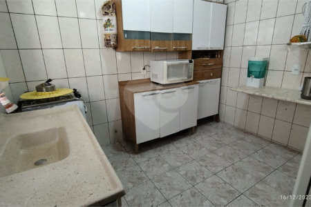 Casa à venda com 2 quartos em Vila Paulista, Mogi das Cruzes, SP