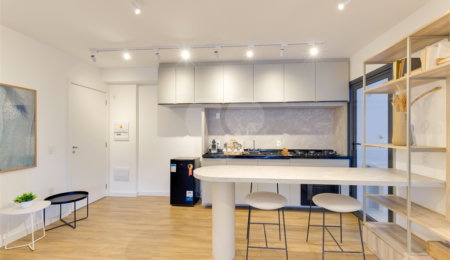 Apartamento à venda com 3 quartos, sendo 1 suíte,  em Jardim Marajoara, São Paulo, SP