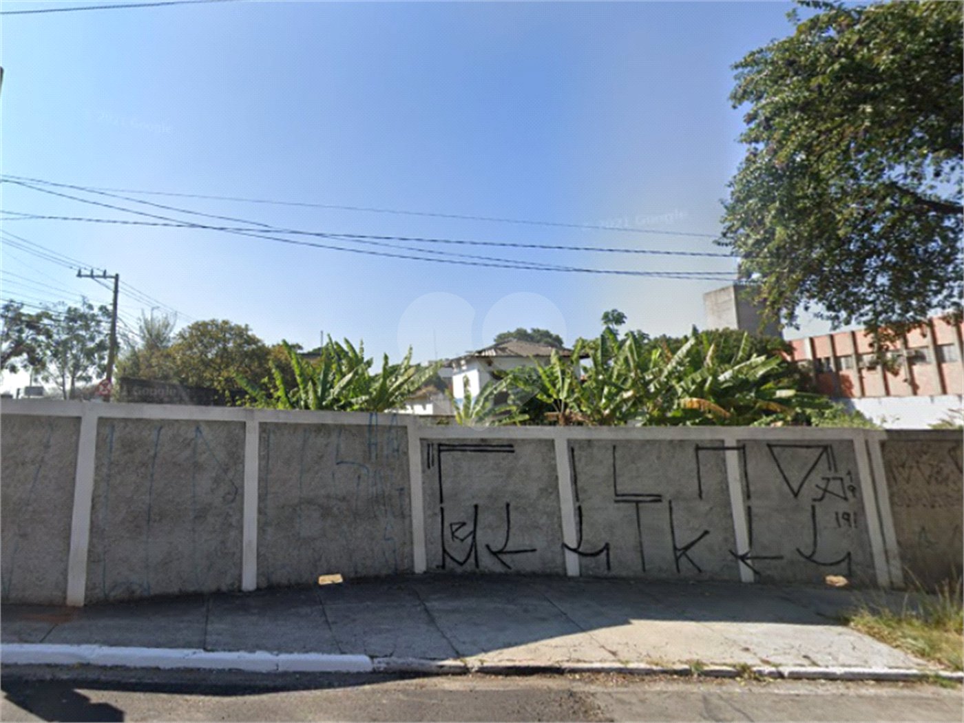 Terreno à venda ou para alugar em Vila Anastácio, São Paulo, SP