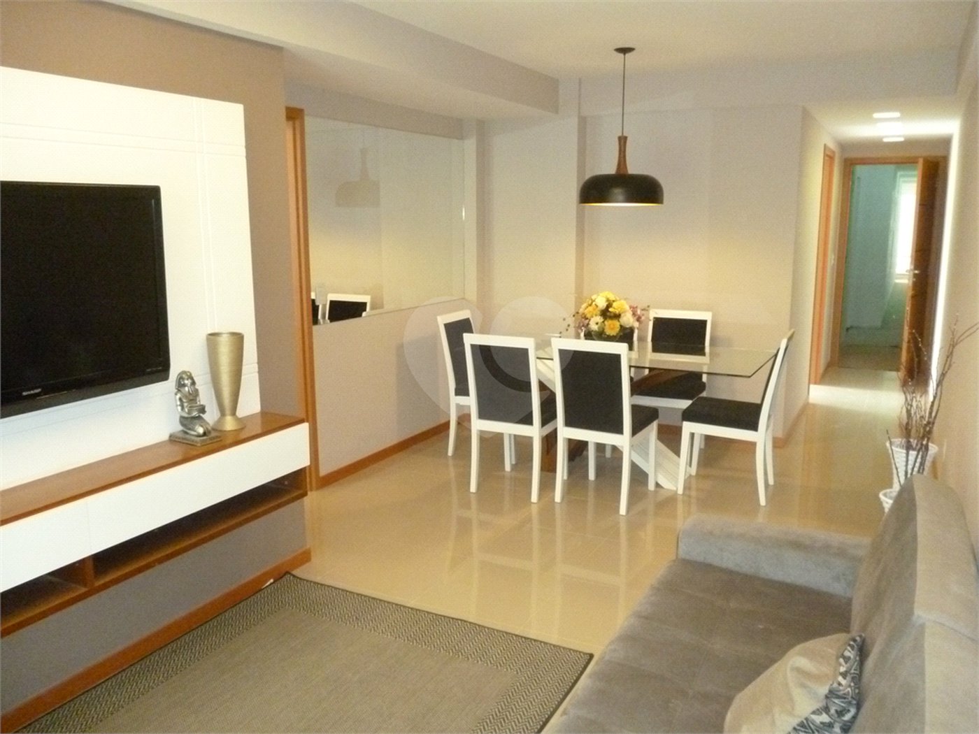 Apartamento à venda com 3 quartos, sendo 1 suíte, em Méier, Rio de Janeiro, RJ
