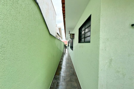 Casa à venda com 4 quartos, sendo 2 suítes, em Ribeirânia, Ribeirão Preto, SP