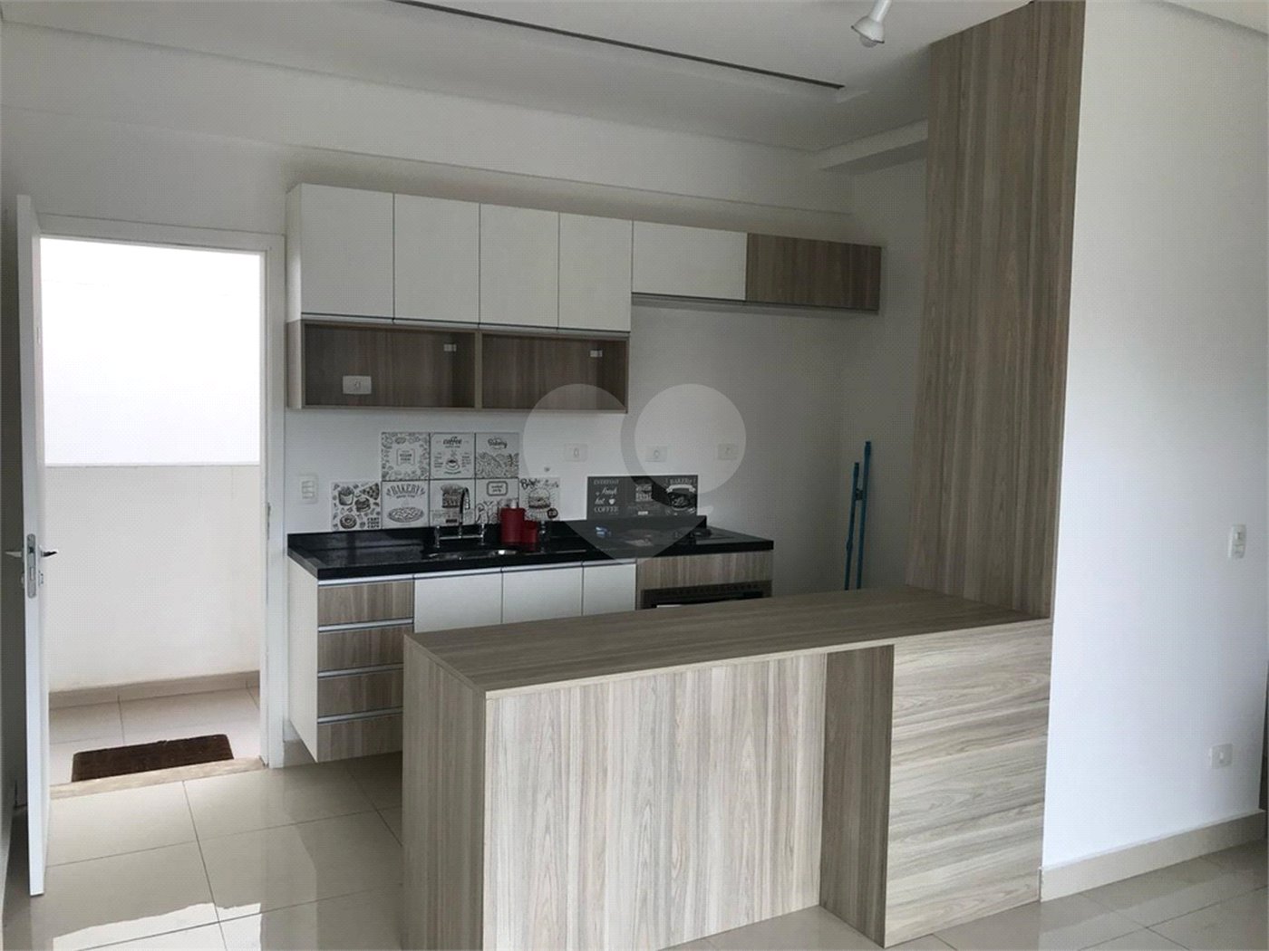 Apartamento à venda ou para alugar com 1 quarto em Santana, São Paulo, SP