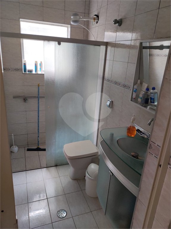 Sobrado à venda com 3 quartos em Mandaqui, São Paulo, SP