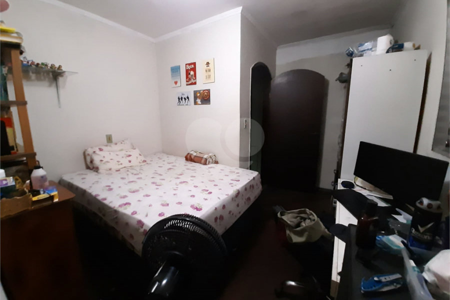 Sobrado à venda com 2 quartos, sendo 1 suíte, em Mandaqui, São Paulo, SP