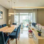 Apartamento à venda com 3 quartos, sendo 1 suíte, em Barra Funda, São Paulo, SP