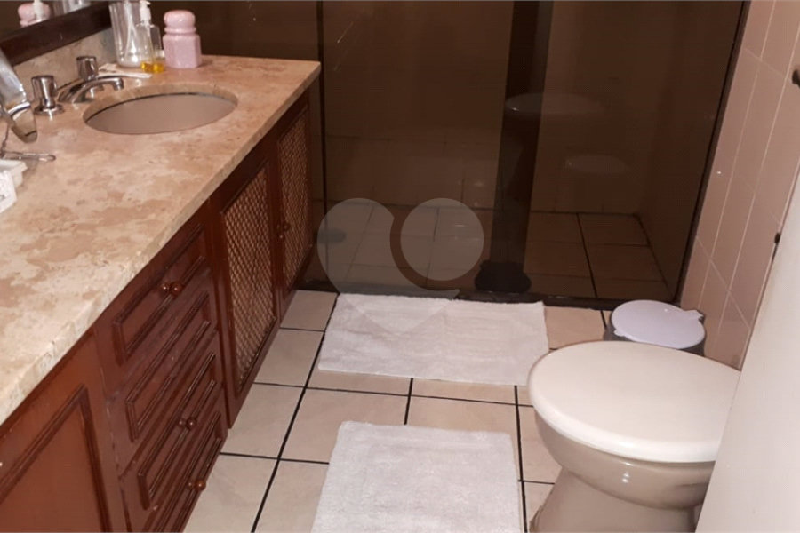 Apartamento à venda com 3 quartos, sendo 1 suíte, em Santana, São Paulo, SP