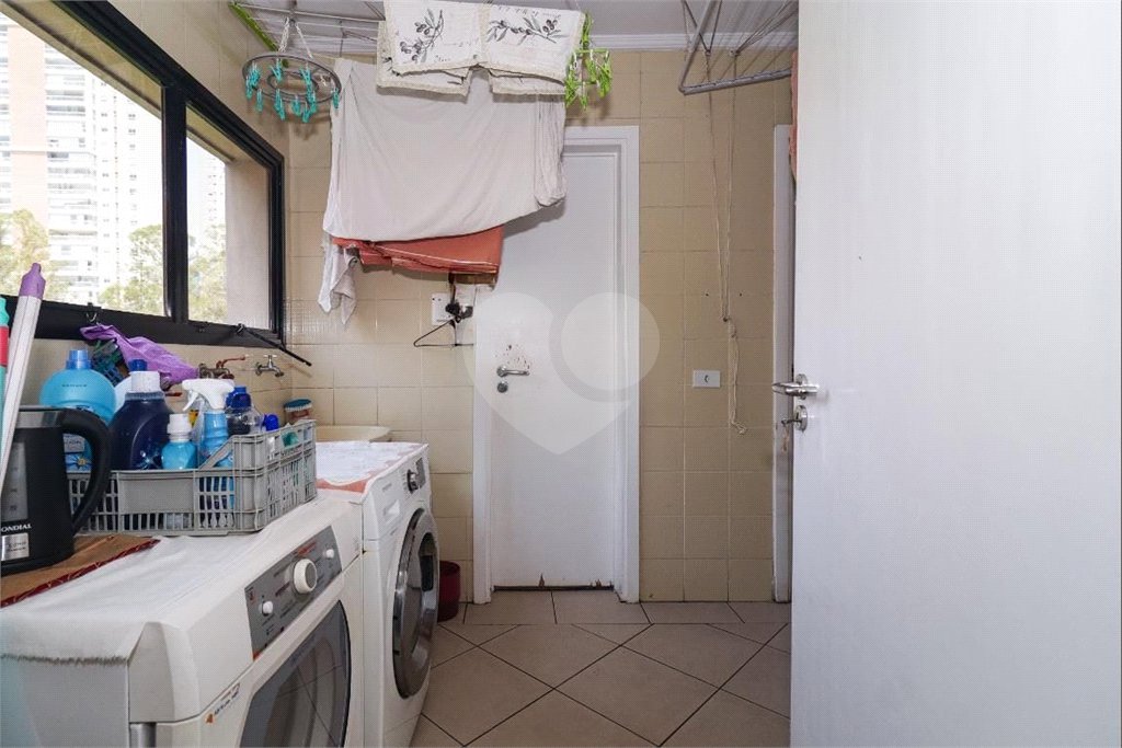 Apartamento à venda com 4 quartos, sendo 1 suíte, em Jardim Ampliação, São Paulo, SP