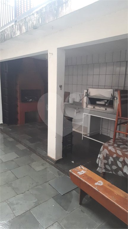 Casa à venda com 3 quartos, sendo 1 suíte, em Parque Terra Nova II, São Bernardo do Campo, SP
