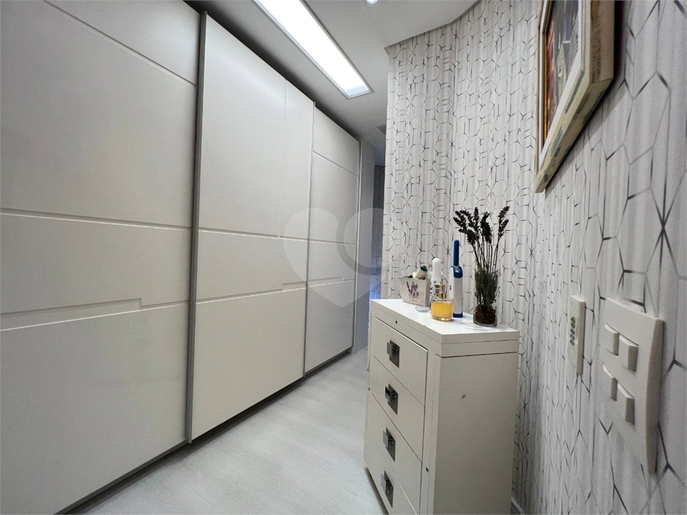 Apartamento à venda com 4 suítes em Jardim do Mar, São Bernardo do Campo, SP