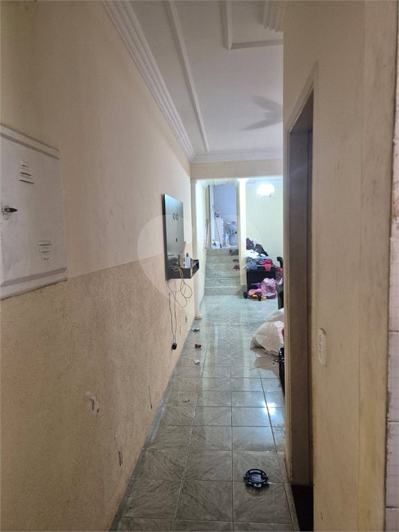 Sobrado à venda com 4 quartos em Tremembé, São Paulo, SP