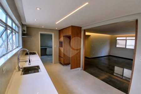 Apartamento à venda com 3 quartos, sendo 1 suíte, em Santana, São Paulo, SP