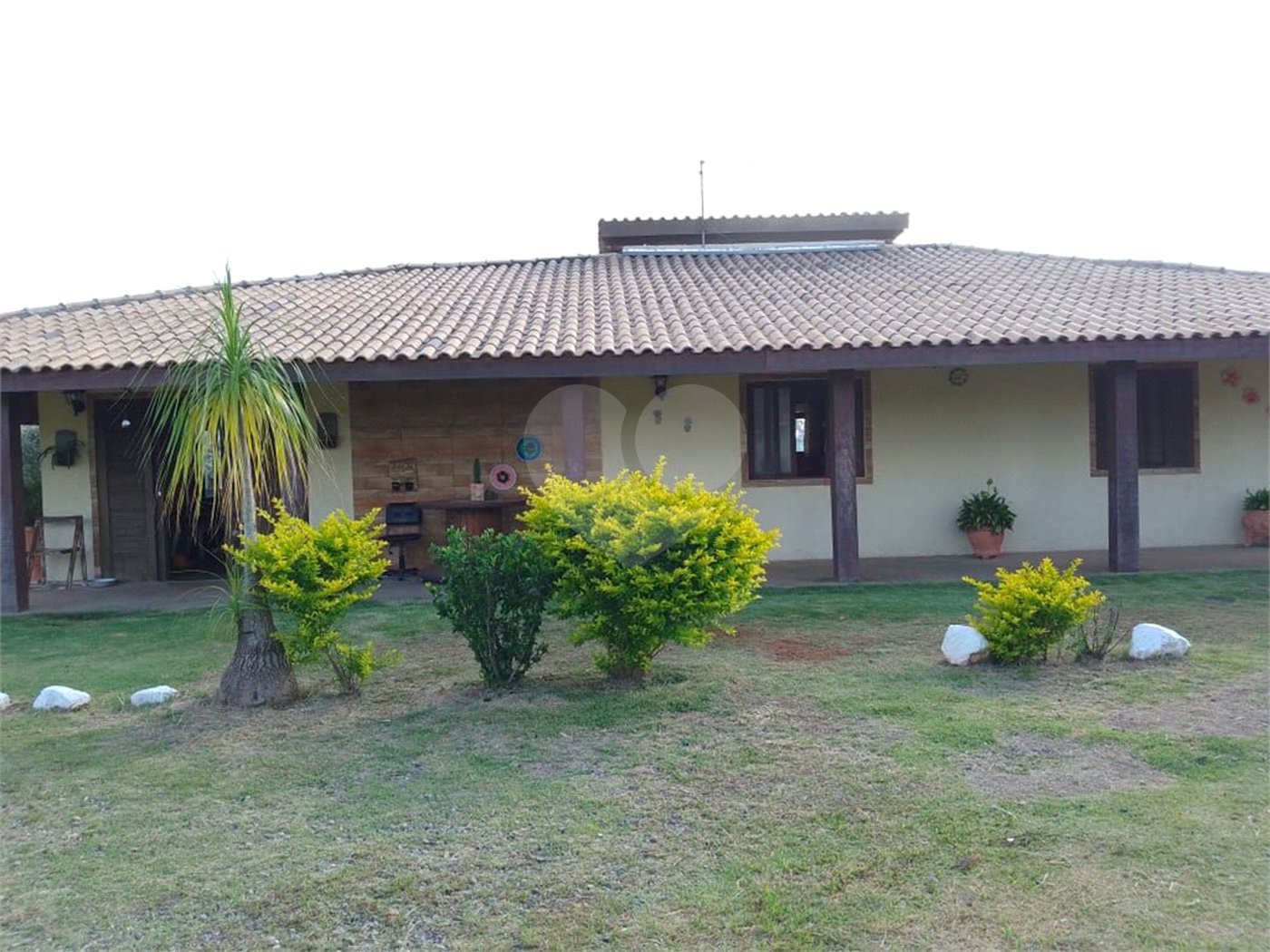 Chácara à venda com 2 quartos em Recanto das Acácias, São Roque, SP