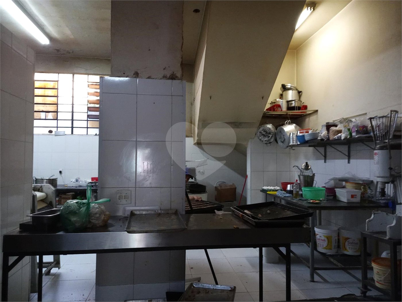 Prédio à venda em Mandaqui, São Paulo, SP