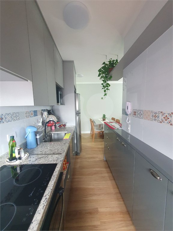 Casa à venda com 2 quartos no condomínio Residencial Capricho, São Paulo - SP