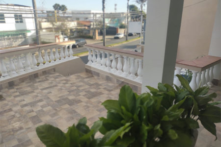 Casa à venda com 3 quartos, sendo 2 suítes, em Jardim Santa Rosália, Sorocaba, SP