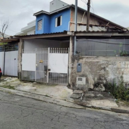 Terreno à venda em Vila Indiana, São Paulo, SP