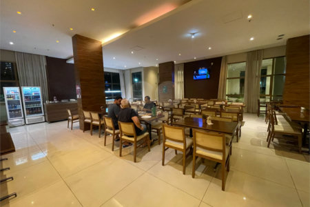 Apartamento para alugar com 1 quarto em Jacarepaguá, Rio de Janeiro, RJ