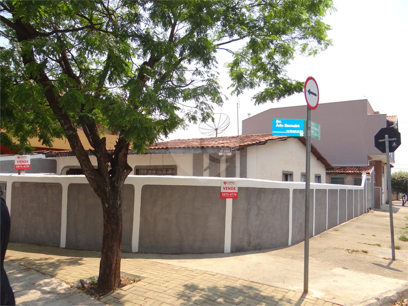 Casa Térrea à venda com 1 suíte em Jardim Morada do Sol, Indaiatuba, SP