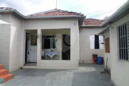 Sobrado à venda com 3 quartos em Vila Mazzei, São Paulo, SP