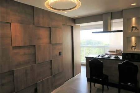 Apartamento à venda com 1 suíte em Vila Andrade, São Paulo, SP