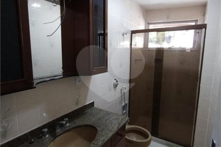 Cobertura à venda com 3 quartos, sendo 2 suítes, em Tijuca, Rio de Janeiro, RJ