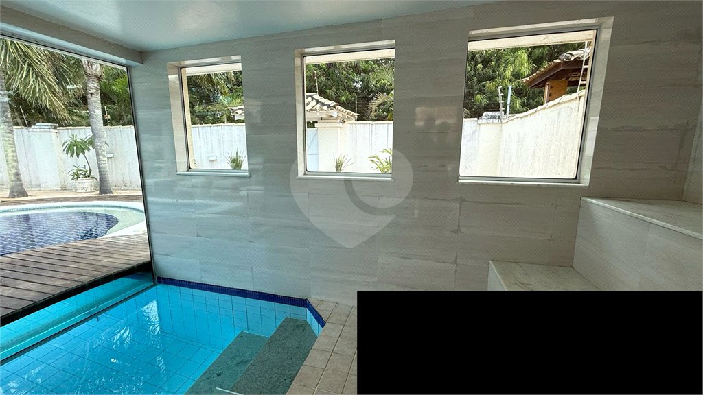 Casa à venda com 5 suítes em Marina, Armação dos Búzios, RJ