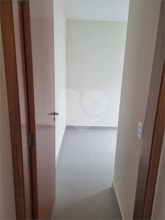 Apartamento à venda com 2 quartos em Vila Gustavo, São Paulo, SP