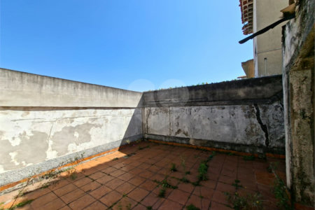 Sobrado à venda com 3 quartos, sendo 1 suíte,  em Jardim Esmeralda, São Paulo, SP